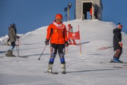 FIS Baltijas kauss 2022 5.posms, SG un AC, Foto: E.Lukšo