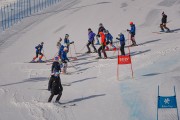 FIS Baltijas kauss 2022 5.posms, SG un AC, Foto: E.Lukšo