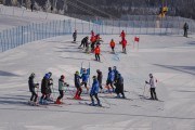 FIS Baltijas kauss 2022 5.posms, SG un AC, Foto: E.Lukšo