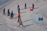 FIS Baltijas kauss 2022 5.posms, SG un AC, Foto: E.Lukšo