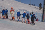 FIS Baltijas kauss 2022 5.posms, SG un AC, Foto: E.Lukšo