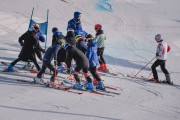 FIS Baltijas kauss 2022 5.posms, SG un AC, Foto: E.Lukšo