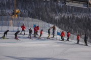 FIS Baltijas kauss 2022 5.posms, SG un AC, Foto: E.Lukšo