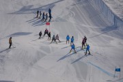 FIS Baltijas kauss 2022 5.posms, SG un AC, Foto: E.Lukšo