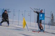 FIS Baltijas kauss 2022 5.posms, SG un AC, Foto: E.Lukšo