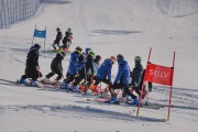 FIS Baltijas kauss 2022 5.posms, SG un AC, Foto: E.Lukšo