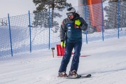 FIS Baltijas kauss 2022 5.posms, SG un AC, Foto: E.Lukšo