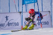 FIS Baltijas kauss 2022 5.posms, SG un AC, Foto: E.Lukšo