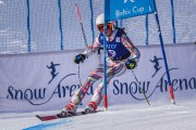 FIS Baltijas kauss 2022 5.posms, SG un AC, Foto: E.Lukšo