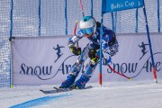 FIS Baltijas kauss 2022 5.posms, SG un AC, Foto: E.Lukšo