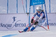 FIS Baltijas kauss 2022 5.posms, SG un AC, Foto: E.Lukšo