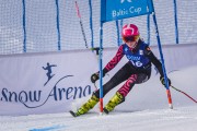 FIS Baltijas kauss 2022 5.posms, SG un AC, Foto: E.Lukšo