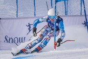 FIS Baltijas kauss 2022 5.posms, SG un AC, Foto: E.Lukšo