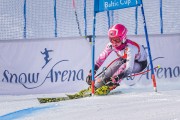 FIS Baltijas kauss 2022 5.posms, SG un AC, Foto: E.Lukšo