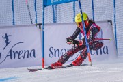 FIS Baltijas kauss 2022 5.posms, SG un AC, Foto: E.Lukšo