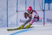 FIS Baltijas kauss 2022 5.posms, SG un AC, Foto: E.Lukšo