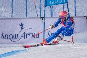 FIS Baltijas kauss 2022 5.posms, SG un AC, Foto: E.Lukšo