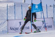 FIS Baltijas kauss 2022 5.posms, SG un AC, Foto: E.Lukšo