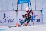 FIS Baltijas kauss 2022 5.posms, SG un AC, Foto: E.Lukšo