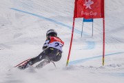 FIS Baltijas kauss 2022 5.posms, SG un AC, Foto: E.Lukšo