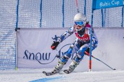 FIS Baltijas kauss 2022 5.posms, SG un AC, Foto: E.Lukšo