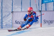 FIS Baltijas kauss 2022 5.posms, SG un AC, Foto: E.Lukšo