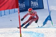 FIS Baltic Cup 2018 3. posms, jauniešu un meistaru GS, Foto: Emīls Lukšo