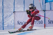 FIS Baltijas kauss 2022 5.posms, SG un AC, Foto: E.Lukšo