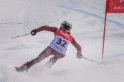 FIS Baltijas kauss 2022 5.posms, SG un AC, Foto: E.Lukšo