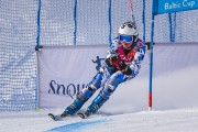 FIS Baltijas kauss 2022 5.posms, SG un AC, Foto: E.Lukšo