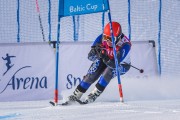 FIS Baltijas kauss 2022 5.posms, SG un AC, Foto: E.Lukšo