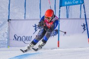 FIS Baltijas kauss 2022 5.posms, SG un AC, Foto: E.Lukšo