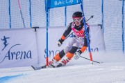 FIS Baltijas kauss 2022 5.posms, SG un AC, Foto: E.Lukšo