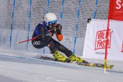 FIS Baltijas kauss 2022 5.posms, SG un AC, Foto: E.Lukšo