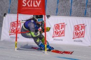 FIS Baltijas kauss 2022 5.posms, SG un AC, Foto: E.Lukšo