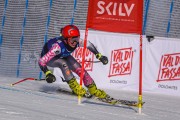 FIS Baltijas kauss 2022 5.posms, SG un AC, Foto: E.Lukšo