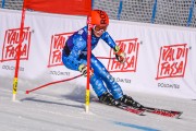 FIS Baltijas kauss 2022 5.posms, SG un AC, Foto: E.Lukšo