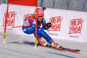 FIS Baltijas kauss 2022 5.posms, SG un AC, Foto: E.Lukšo