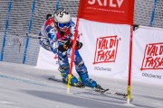 FIS Baltijas kauss 2022 5.posms, SG un AC, Foto: E.Lukšo