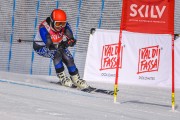 FIS Baltijas kauss 2022 5.posms, SG un AC, Foto: E.Lukšo