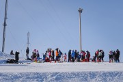 FIS Baltijas kauss 2022 5.posms, SG un AC, Foto: E.Lukšo