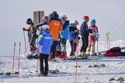 FIS Baltijas kauss 2022 5.posms, SG un AC, Foto: E.Lukšo