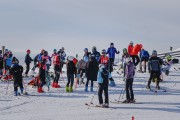 FIS Baltijas kauss 2022 5.posms, SG un AC, Foto: E.Lukšo