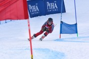 FIS Baltic Cup 2018 3. posms, jauniešu un meistaru GS, Foto: Emīls Lukšo