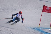 FIS Baltijas kauss 2022 5.posms, SG un AC, Foto: E.Lukšo