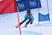 FIS Baltic Cup 2018 3. posms, jauniešu un meistaru GS, Foto: Emīls Lukšo