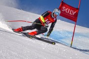 FIS Baltijas kauss 2022 5.posms, SG un AC, Foto: E.Lukšo