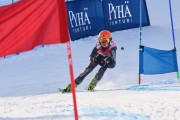 FIS Baltic Cup 2018 3. posms, jauniešu un meistaru GS, Foto: Emīls Lukšo