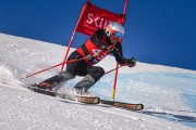 FIS Baltijas kauss 2022 5.posms, SG un AC, Foto: E.Lukšo