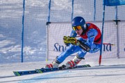 FIS Baltijas kauss 2022 5.posms, SG un AC, Foto: E.Lukšo